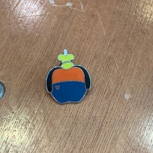 Disney trading pin